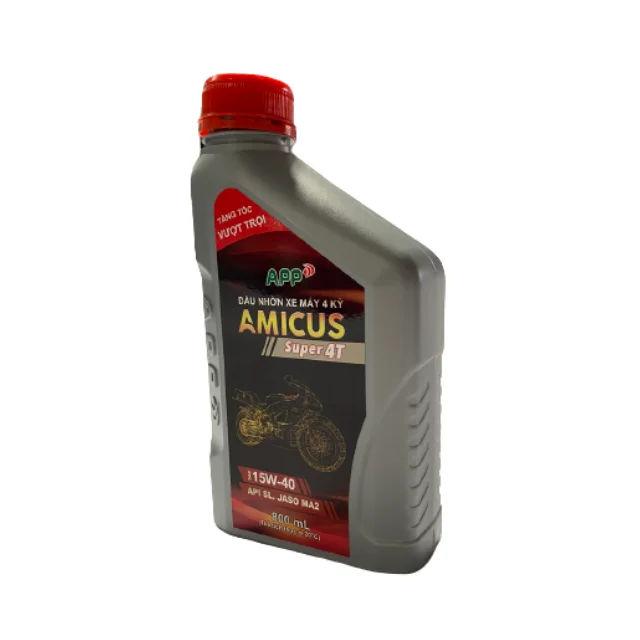 APP ENDI I4.M Engine Lubricants Oil & Cleaners Lubricants For Cars Lubricant Additives Ready To Export From Vietnam Manufacturer