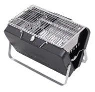 Camping BBQ Portable Folding Cooking Charcoal Coal Grill Outdoor Stainless Steel Grill Picnic Barbecue Stove