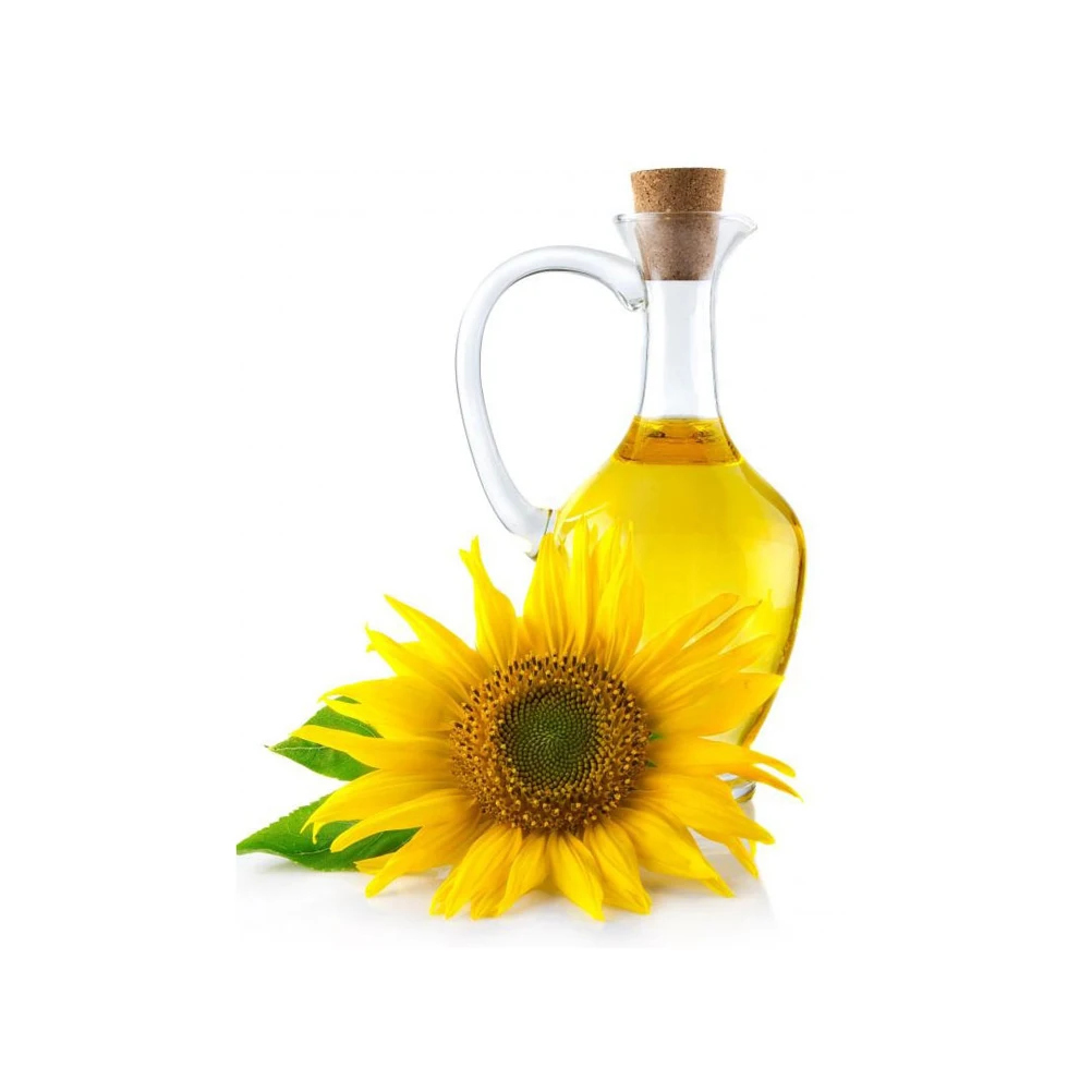Refined Bulk Sunflower Oil Wholesale High Quality 100 Pure Yellow Status Golden Packing Packaging Color Cooking Level Origin Nut