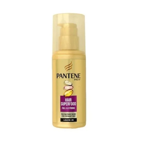 PANTENE Hair oil Intensive recovery 100ml