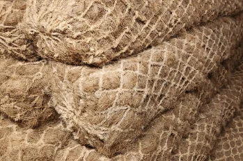 Coconut Coir Fiber Logs Supplier from Vietnam 100% Natural Coconut Coir Fibers