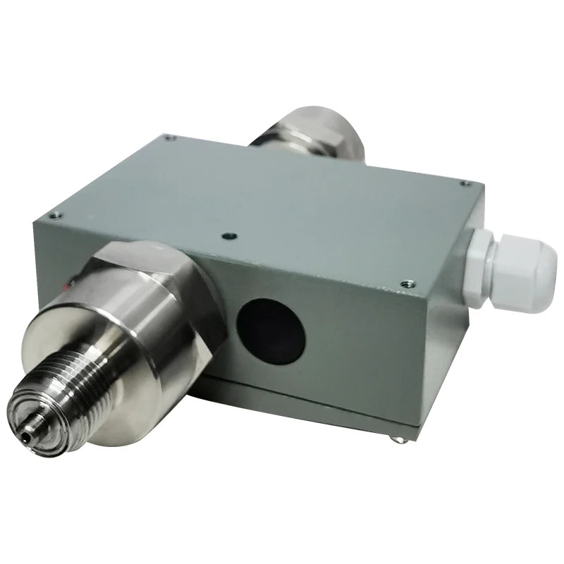 Tianli 530/7DD   Differential Pressure Switches 530/7DD  Explosionproof Differential Pressure Switches for gas and fluid