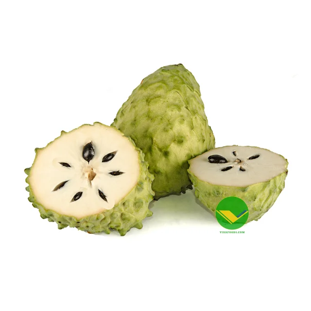 Exclusive Import Opportunity Frozen Soursop Best Prices Frozen Soursop from Vietnam for wholesaler and for importer
