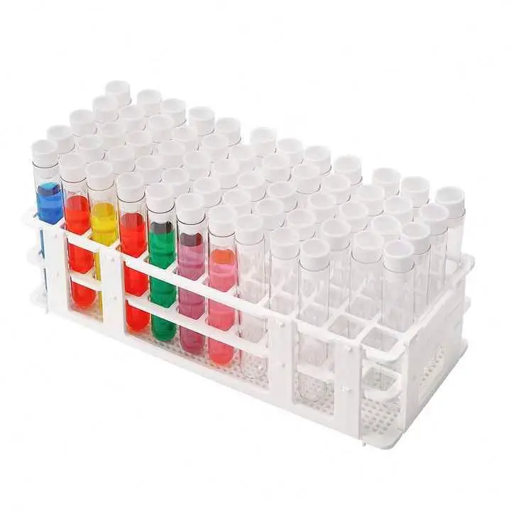 5 ml Blue Lid Coagulation Test Sodium Citrate 1:9 Vacuum Blood Collection Tube