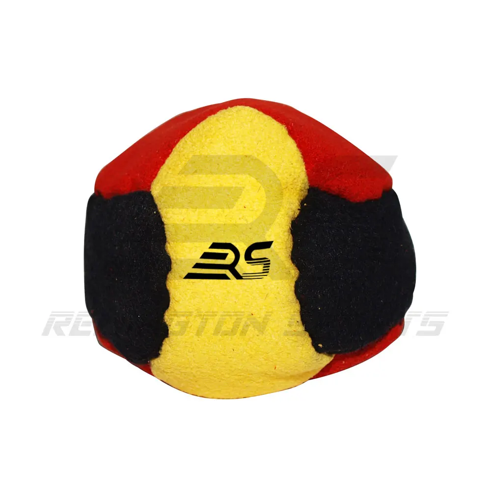 New Style High Quality Hacky Sack Balls Competition Professional Game Hacky Sack Balls outdoor Custom Hacky Sack Balls