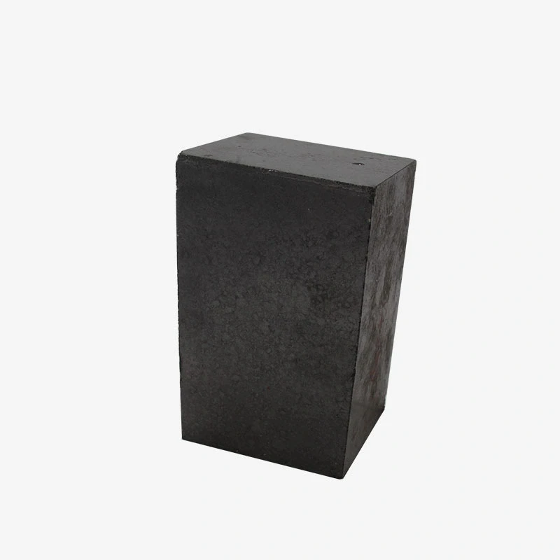 alumina carbon brick