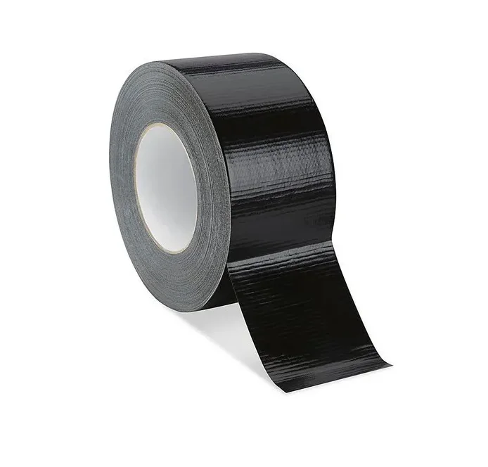 50mm width high-quality rendering, building, and construction rubber solvent cloth tape