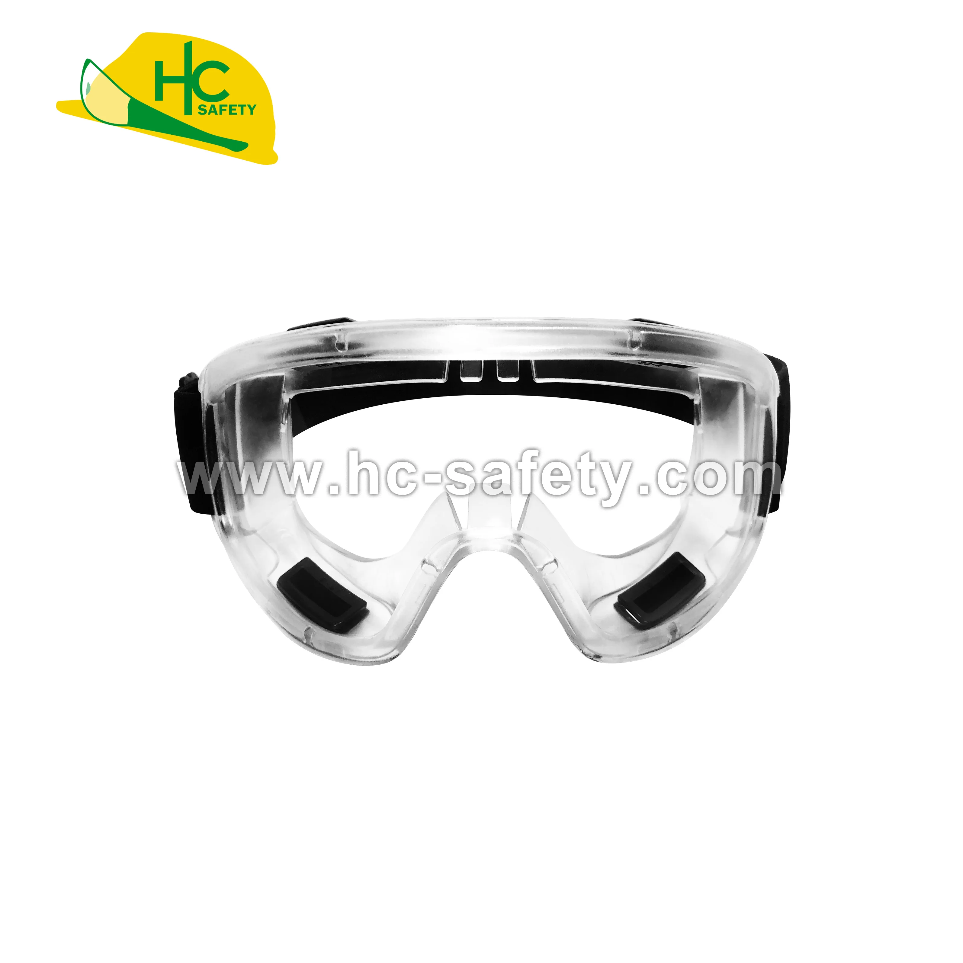 A02 ANSI Z87.1 approved workplace eye protection dust-proof safety goggle anti fog safety goggle chemical goggles