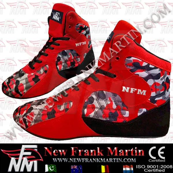 NFM автомобильная гоночная обувь боксерская борьба боевое искусство MMA тренажерный зал WOD Тяжелая атлетика Кроссфит беговые ботинки OEM ODM настраиваемый дизайн