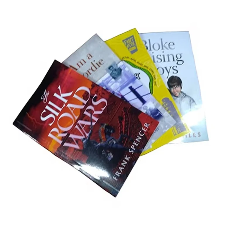 Children Book Publishing Soft Cover Custom Size Printing Available At Market Price