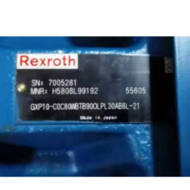 KATO Crane accessories KATO NK-500E-3 Hydraulic valve  KATO Hydraulic valve