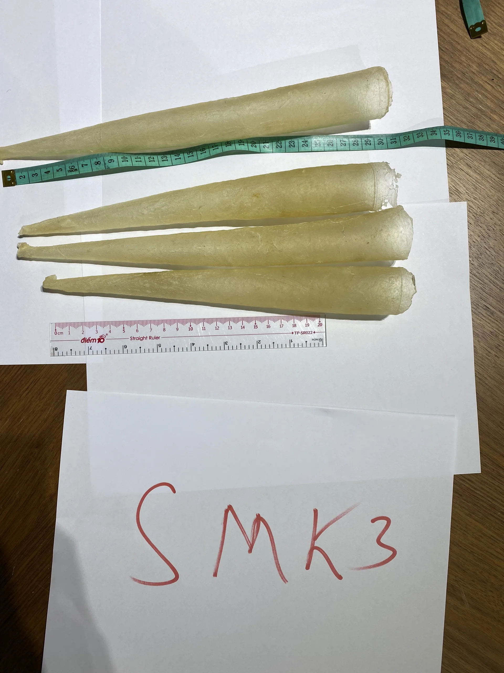 FISH MAW SUN DRY FISH MAW NATURAL PREMIUM QUALITY FISH MAW FROM VIETNAM