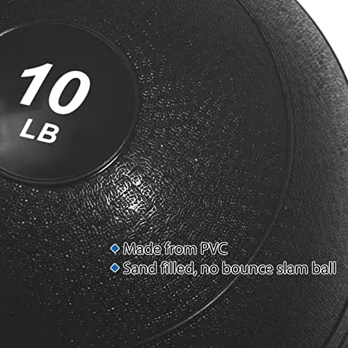 Wholesale High Quality Custom Logo Gym Power Training Leather MEDICINE BALL