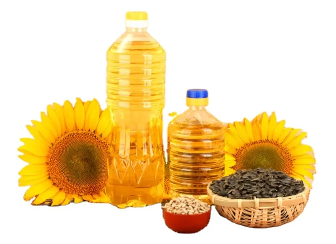 Wholesale Cheap Price Manufacturers Healthy Food Sun Flower Oil Bulk Pure Sunflower Oil Refined Sunflower Cooking Oil