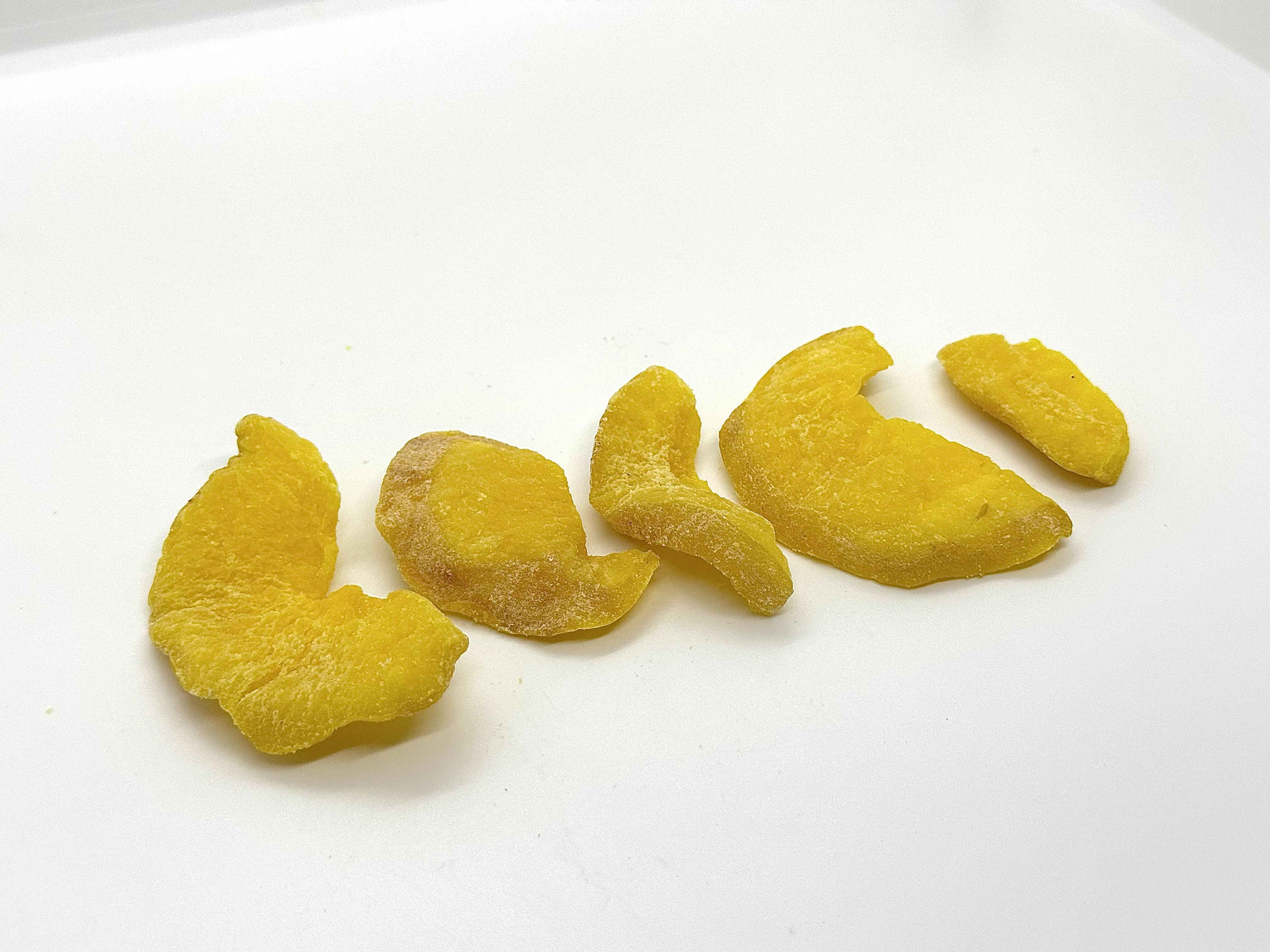 Wholesale dried guava natural flavor manufactured by Siang Heng Factory FOB Bangkok