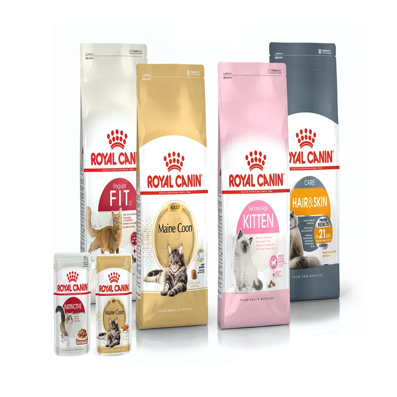 Оптовые поставки корма для домашних животных Royal Canin, низкая цена, лидер продаж, корм для собак royal canin, 100% чистый качество, Королевский корм, средний и младший корм