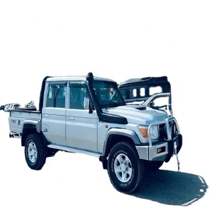 toyota land cruiser pickup