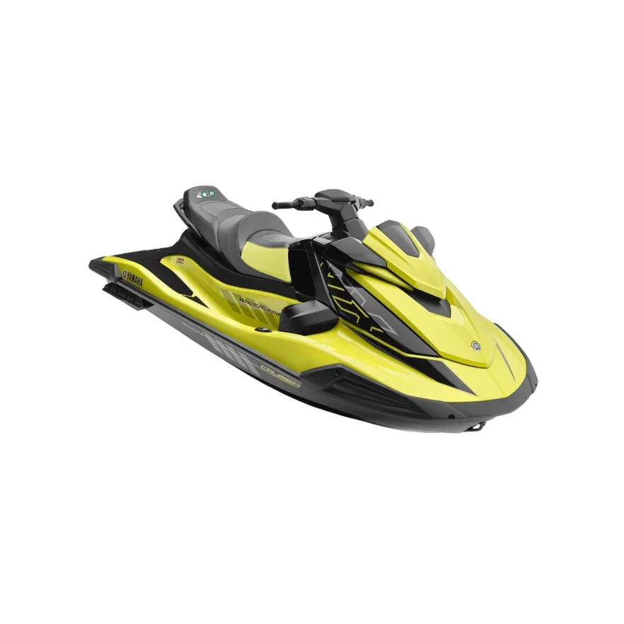 Supplier Personal Motorboat Luxury Series Jet Ski for Sale