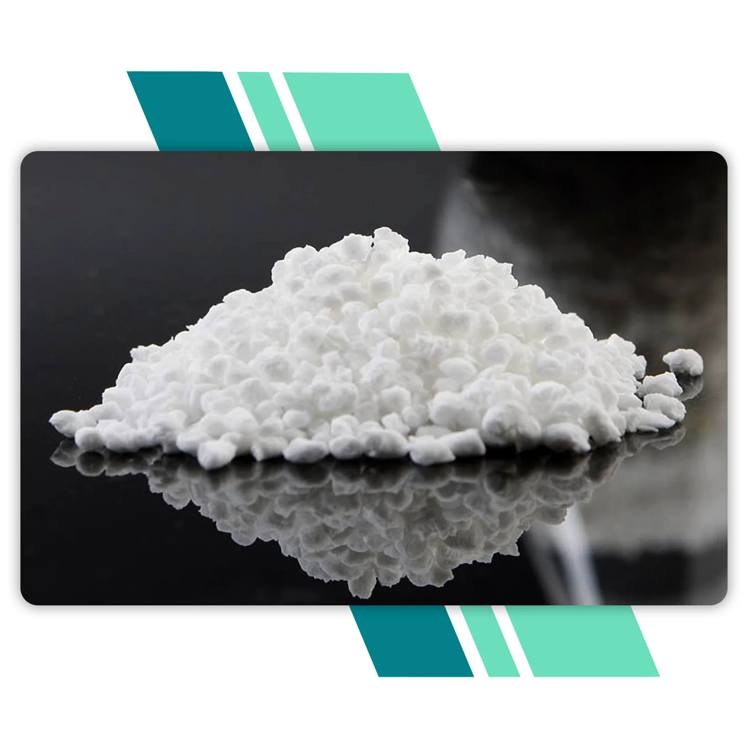 Стирол-бутадиен-стирол блок сополимер SBS L 7417. Гранулы. Технология эксперимента bigbag