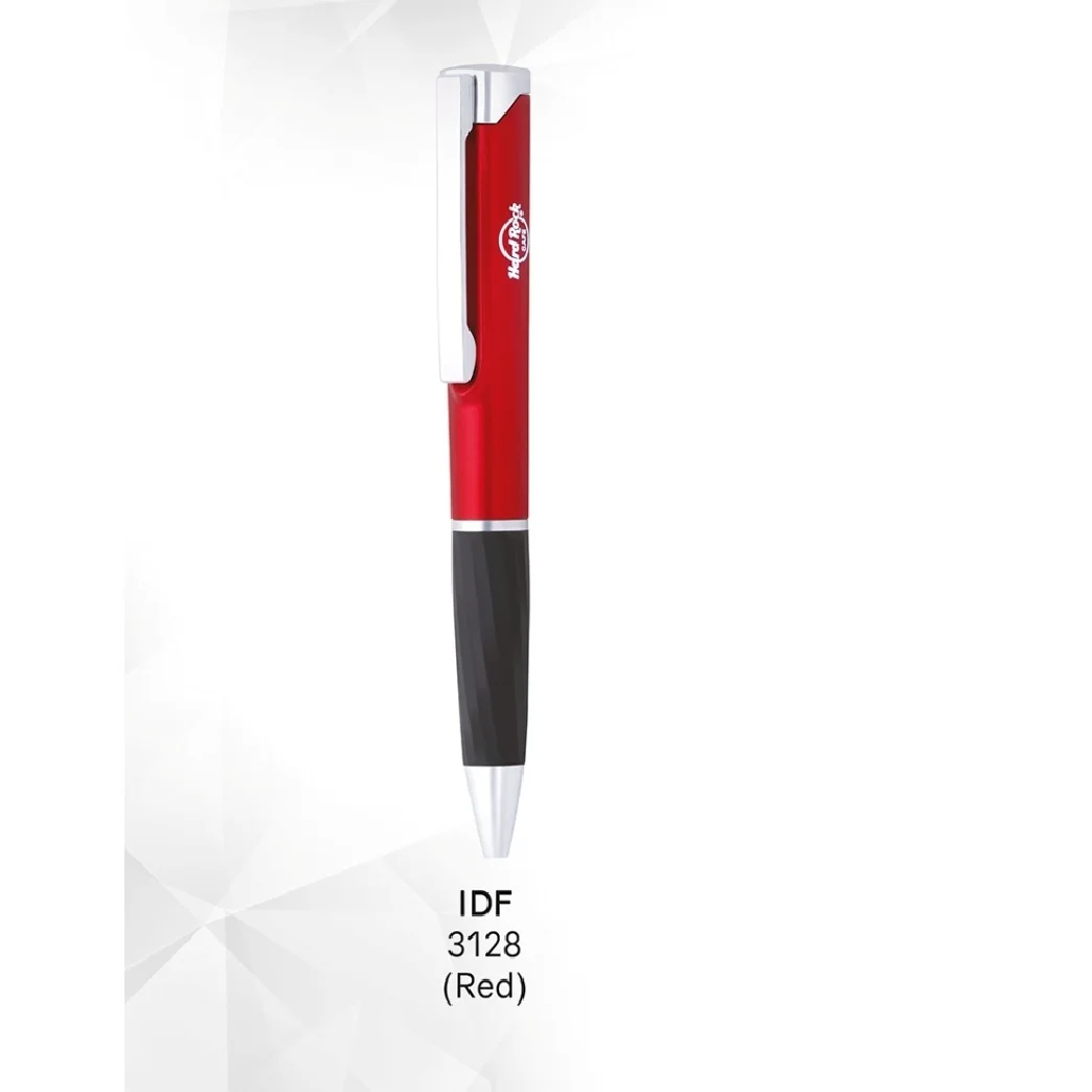 Wholesale Direct Factory Price Business Meeting Advertising Pen Metal Ball Pen With Custom Logo For Business Giveaways