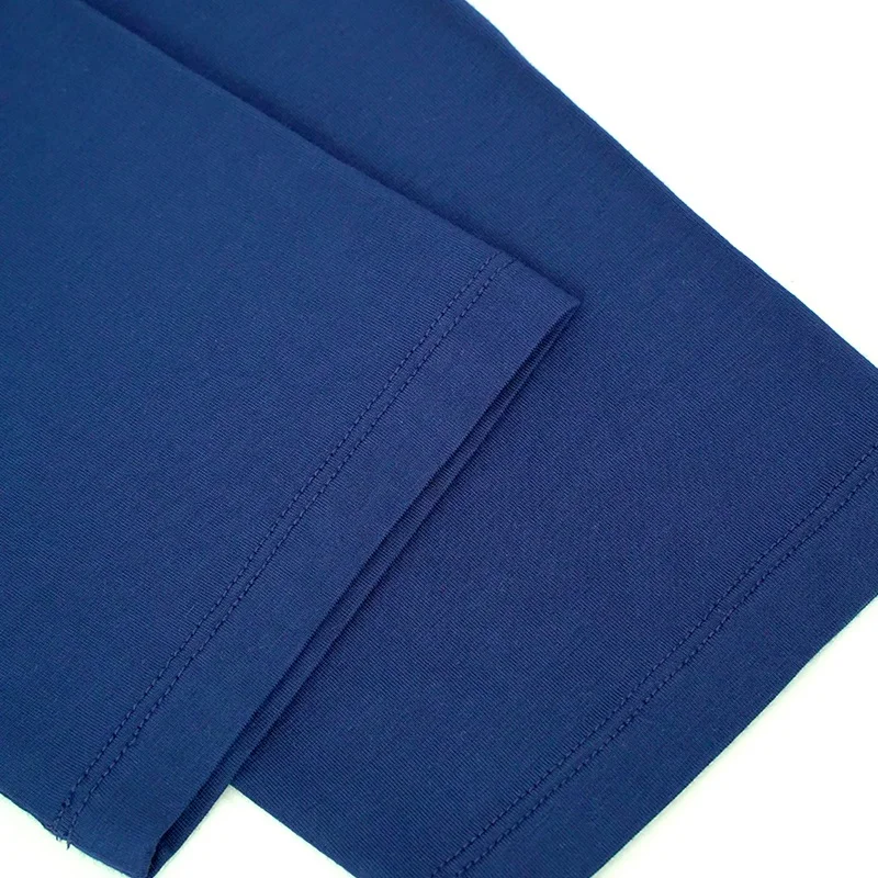 Wholesale Ladies Night Gown Custom Lace Knit Bamboo Long Nightgowns For Women