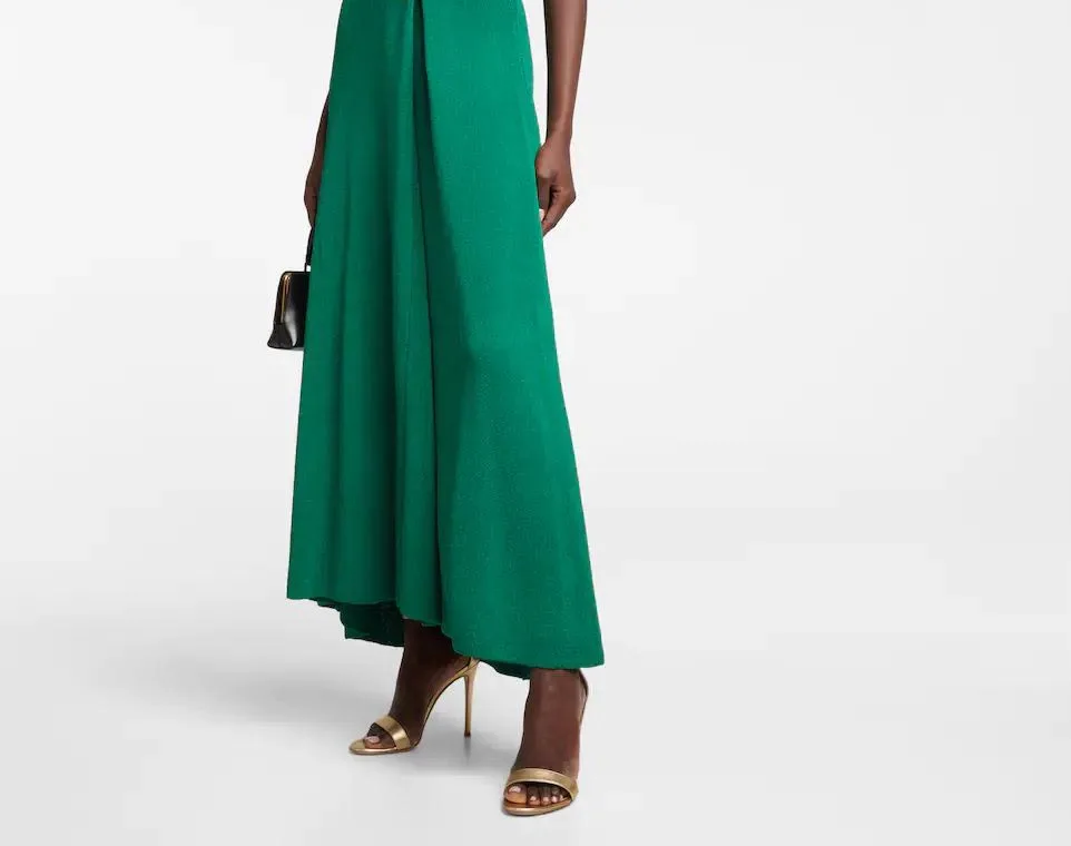 Custom golden color designer shoes summer sandals women and ladies high heels luxury fashion beautiful buckle bridal shoes