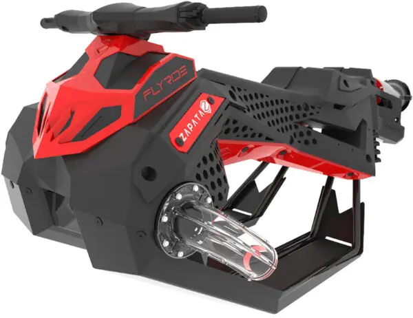 Совершенно новая модель Flyrides DIY летающий водяной велосипед zapatas с поддержкой OEM & ODM