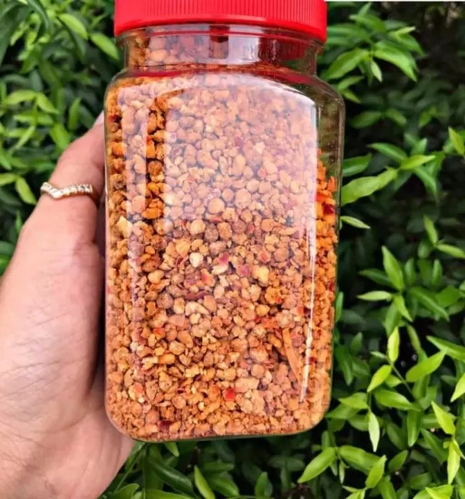 Перечный соус креветки соль для приправы еды приправ из Вьетнама/Тай нинх погружения