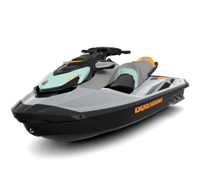 2024/2025 Great Offer For New 2024 Sea-Doo G T I SE 170 Tech Audio iDF iBR  Personal Watercraft For Sale