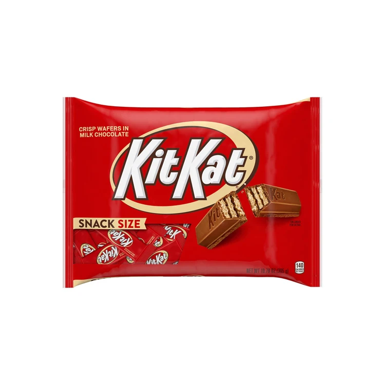 Fast Distributors KitKat / Nes+tle KitKat Milk Chocolate Cheap Prices / Kitkat All designs.
