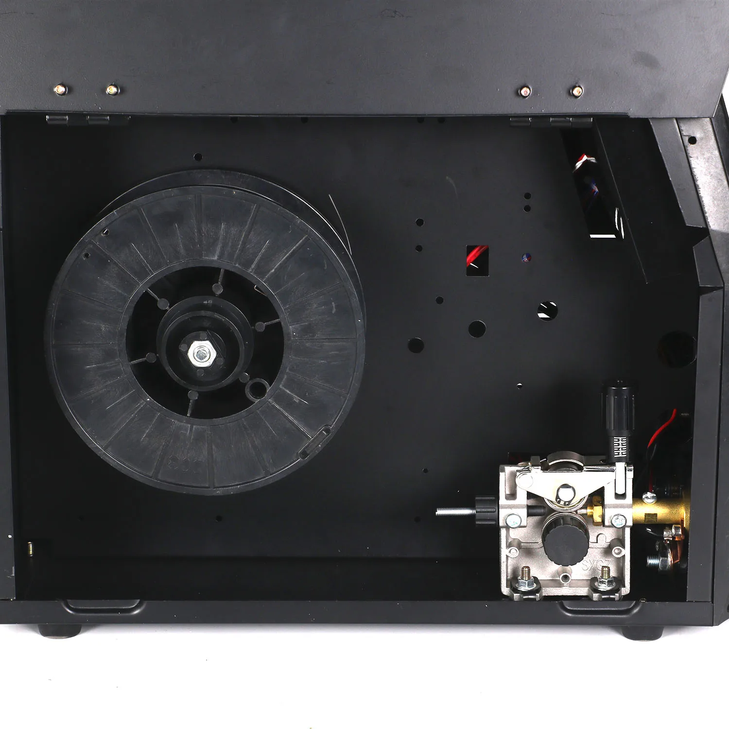 Многофункциональный сварочный аппарат Decapower IGBT Inverter 200A MMA MAG MIG TIG
