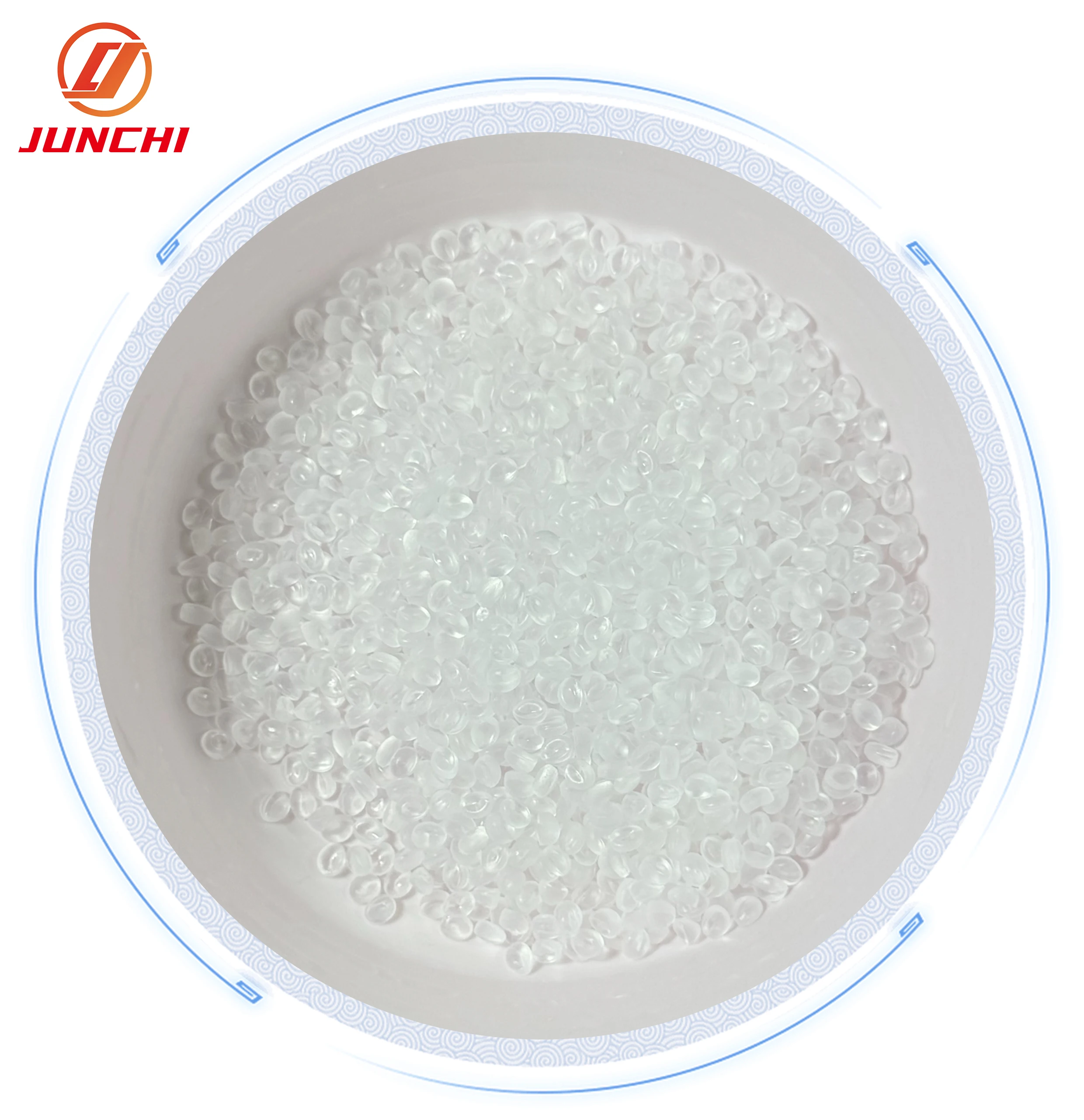 UE2806 EVA granule with Lightweight and Soft for foam shoes and Couplings