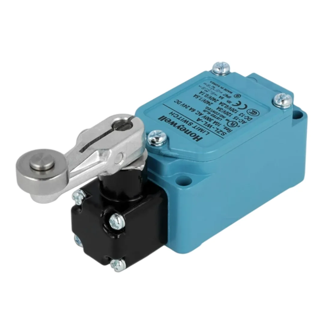 SZL-WL-B-A20AH Heavy Duty Limit Switch position Limit Switch Mechanical single Switch at Wholesale Price