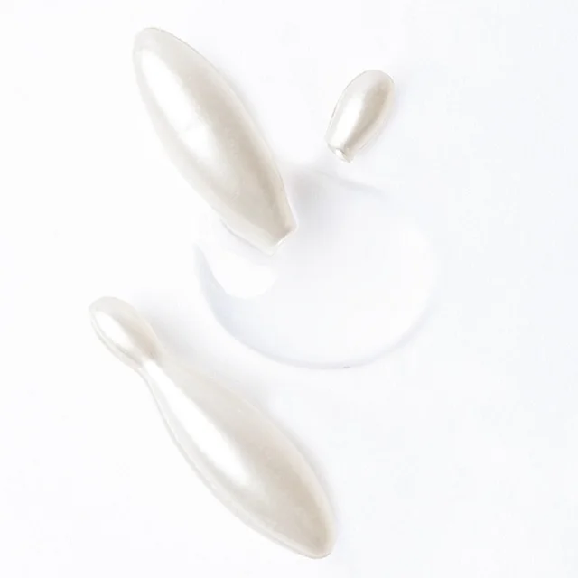 Halal natural vegetarian capsule concentrated vitamin collagen serum capsule whitening anti-aging capsule Anti-wrinkle ampoule