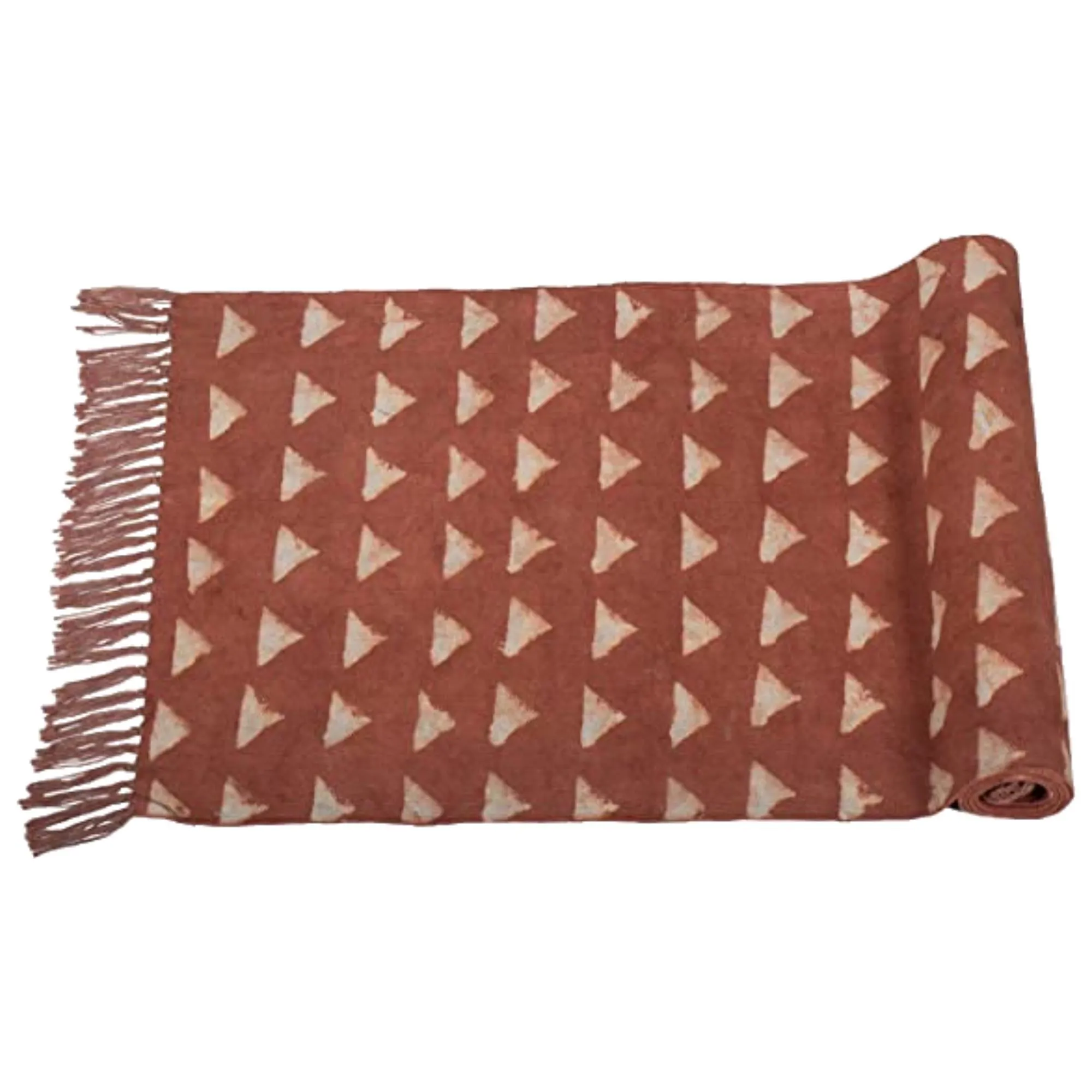 Красивый тканевый Коврик для йоги с принтом в виде блоков стильный принт ручной ткацкий станок Многоцветный Роскошный домашний декор молитвенный коврик ковер