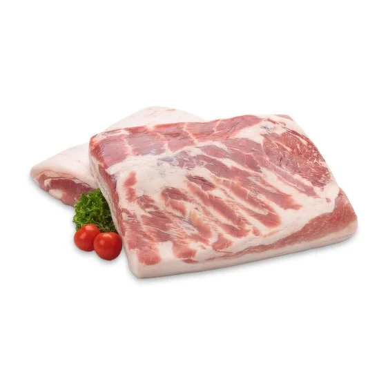 Top-Quality Frozen Pork Belly Rind Brazil - Available for Global Shipment