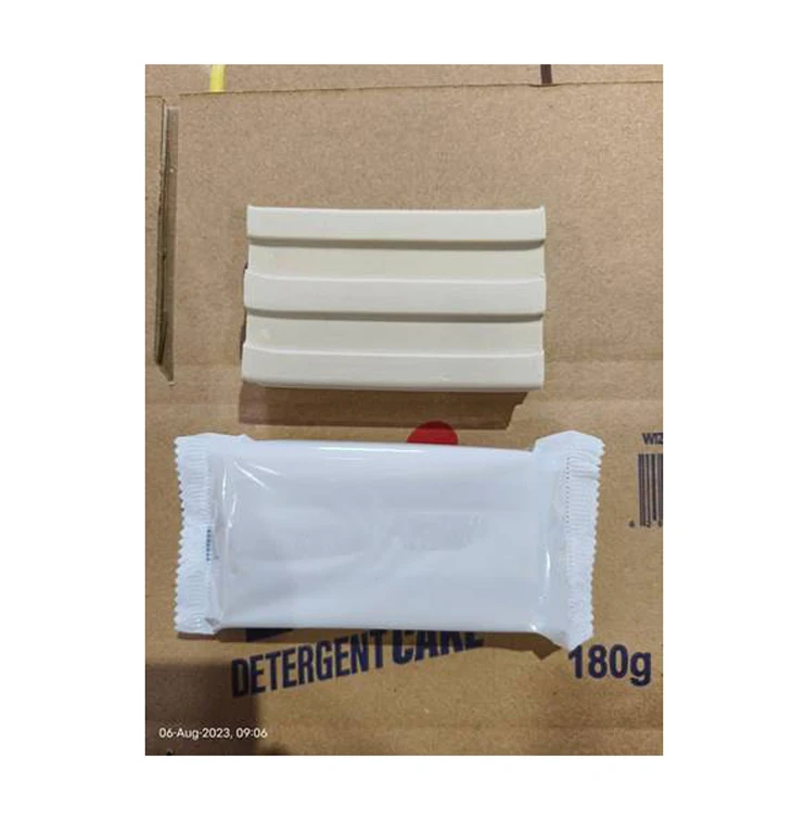 Dealer of Superior Quality Lemon Fragrance Solid Shape Laundry Bar Soap for Washing Clothes Available at Reasonable Price