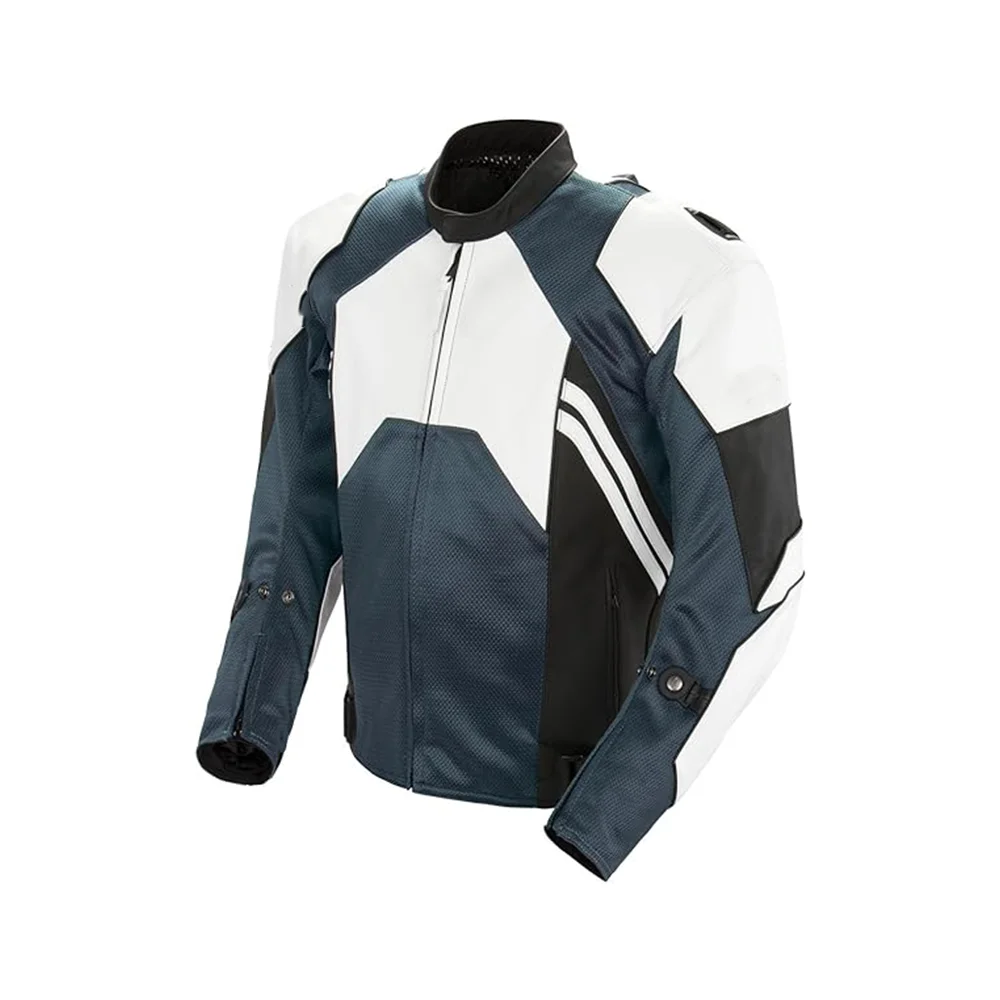 High Quality Motorbike Good Textile Jacket Motorcycle Jacket For Auto Racing