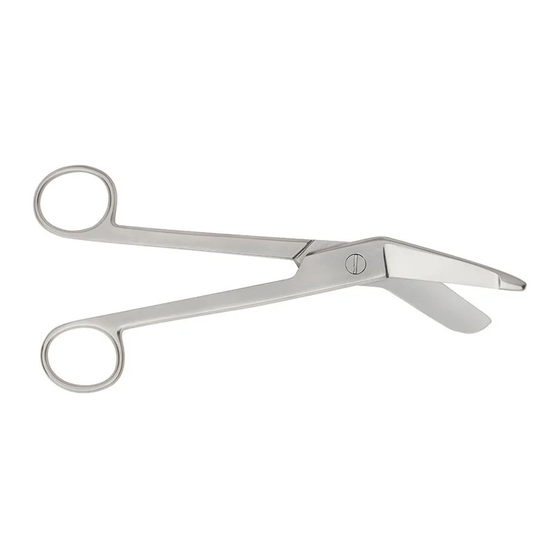 Esmarch Bandage Scissors Stainless Steel Hot Selling Premium Quality Wholesale Surgical Shear Probe Tip Heavy Pattern Scissor