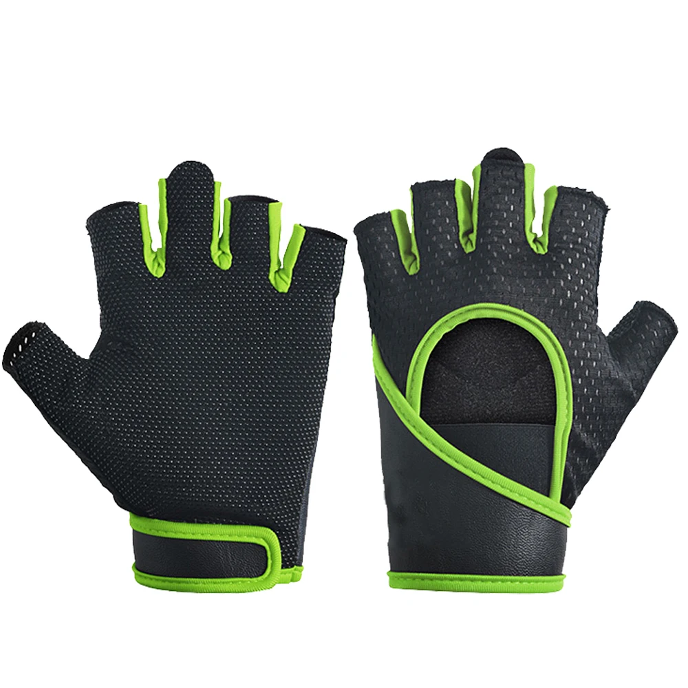 New Arrival Best Design Customized Logo Printing 2022 Weightlifting Gym Wear Gym Gloves On Sale
