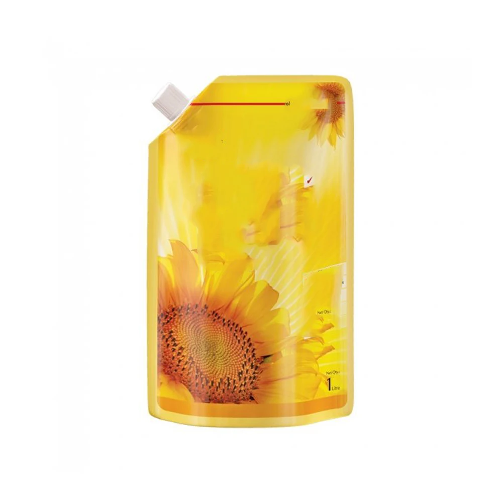 Customized Sunflower dietary supplements Cooking Oil 100% Pure Crude Flavor Sunflow Oil Nut & Seed Oil for Food for Cooking