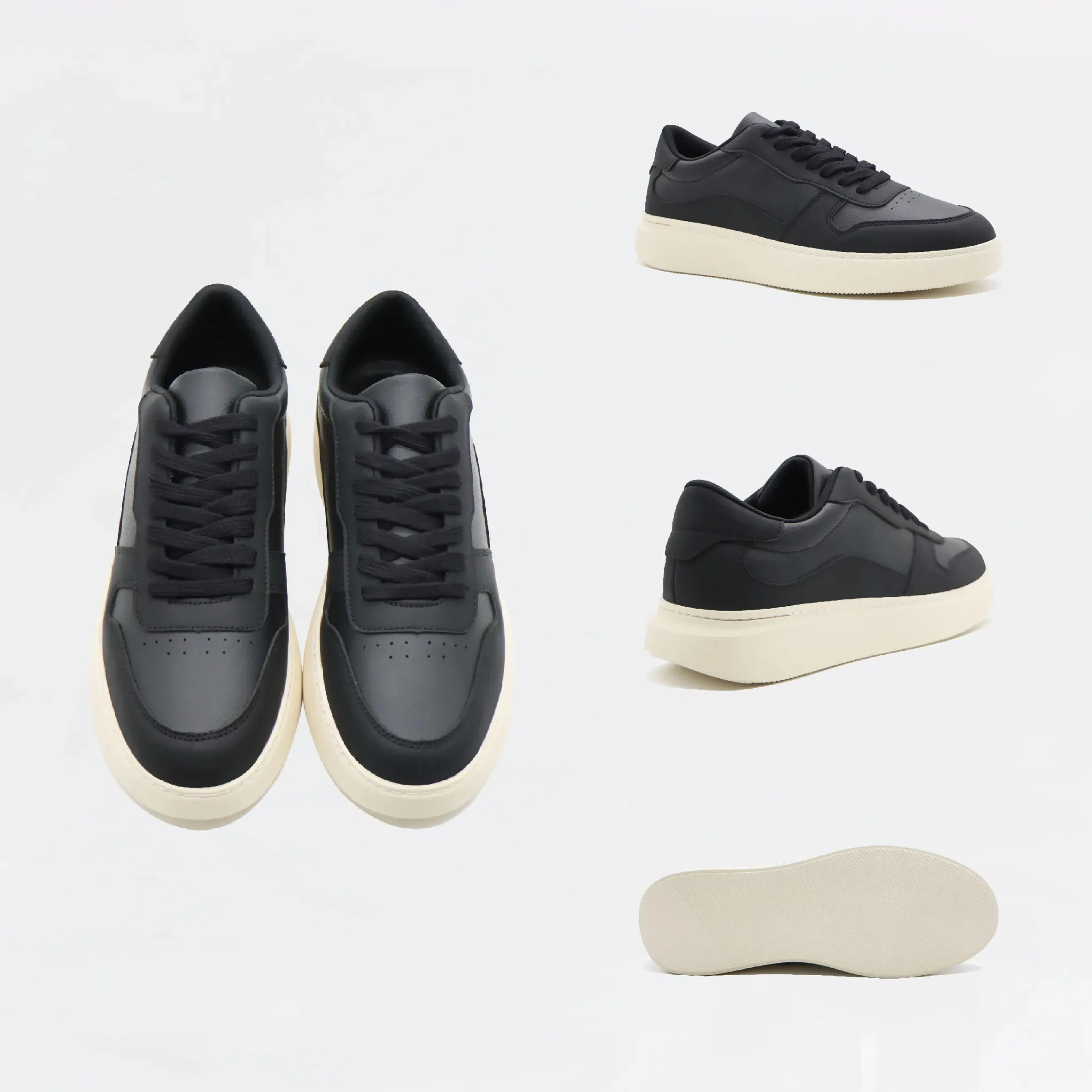 Custom Men Sneakers Shoes Tennis Lightweight Sneakers Wholesale High Quality Fashion Casual Walking Style Shoes