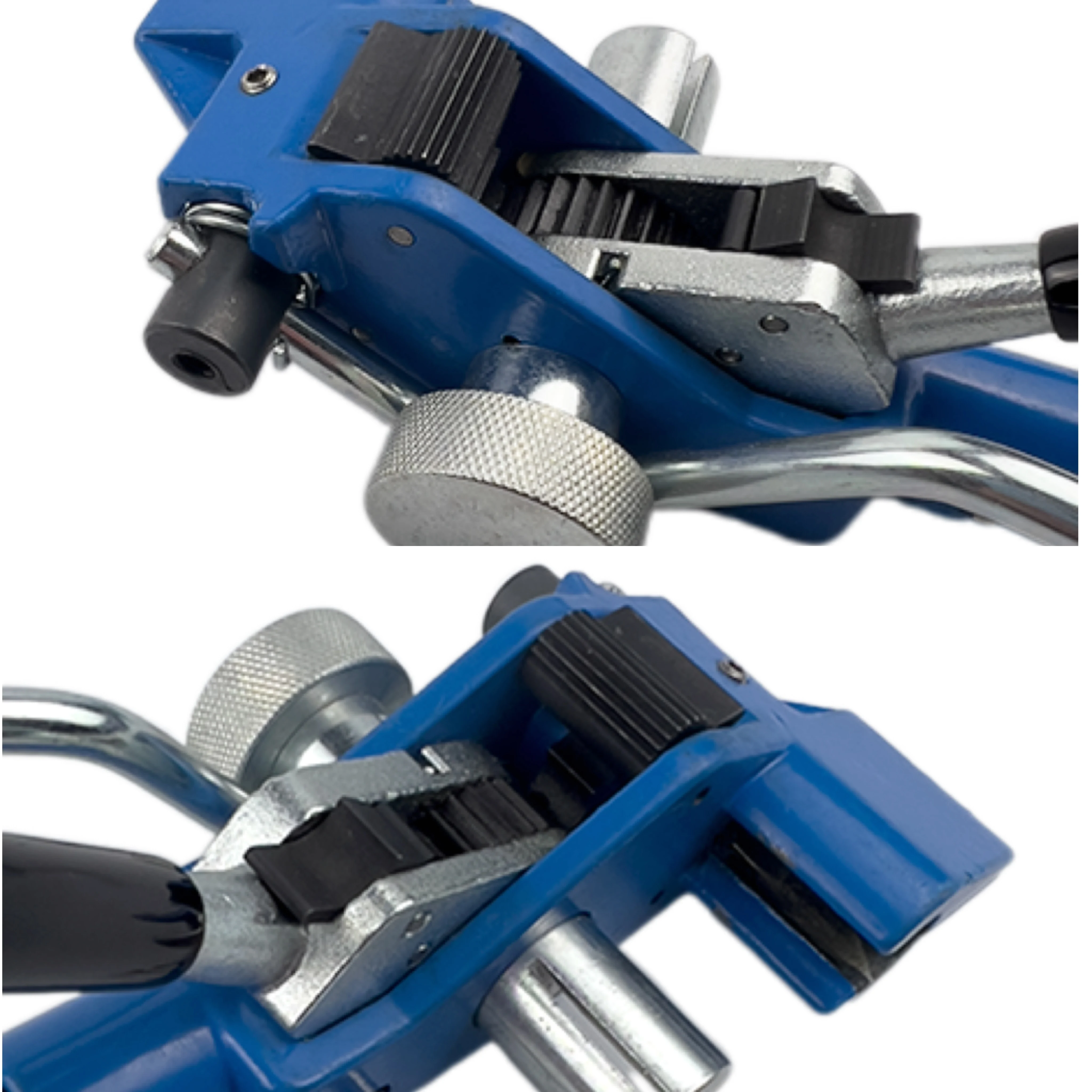 Manual Packing Stainless Steel Banding Tool Hand Tool for Building