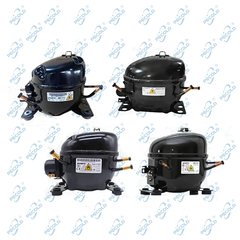 HVAC jiaxipera refrigerator compressor m1090y refrigeration compressor