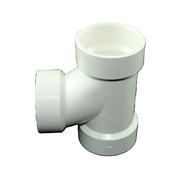 BYSON PS10202 Plastic Material New Type Of Universal Quick Plug Joint