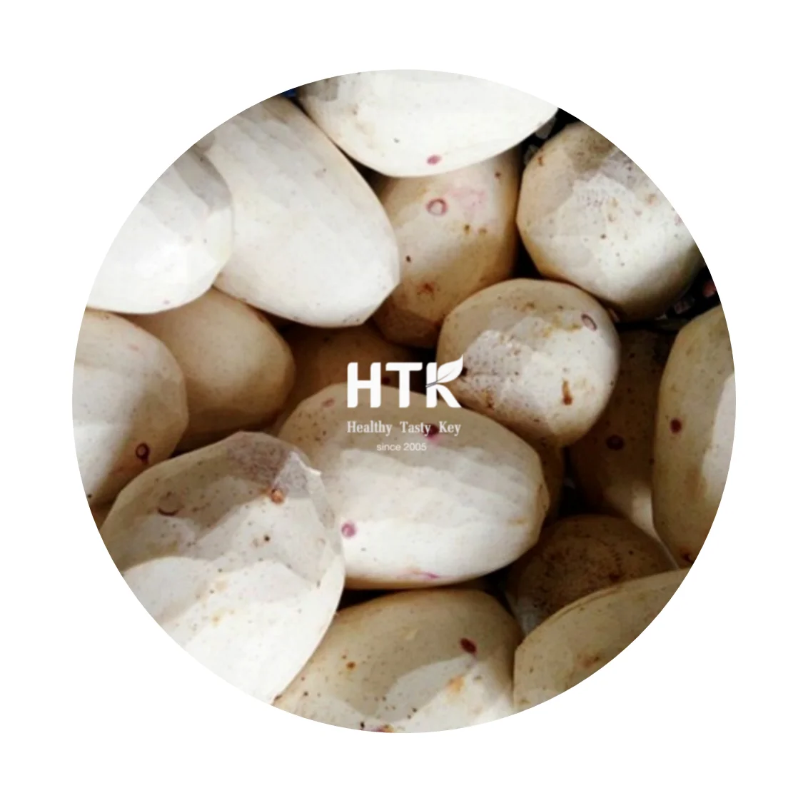 BEST SELLER 2024 FROZEN TARO PASTE Made In Vietnam Factory from HTK FOOD for Food & Beverage