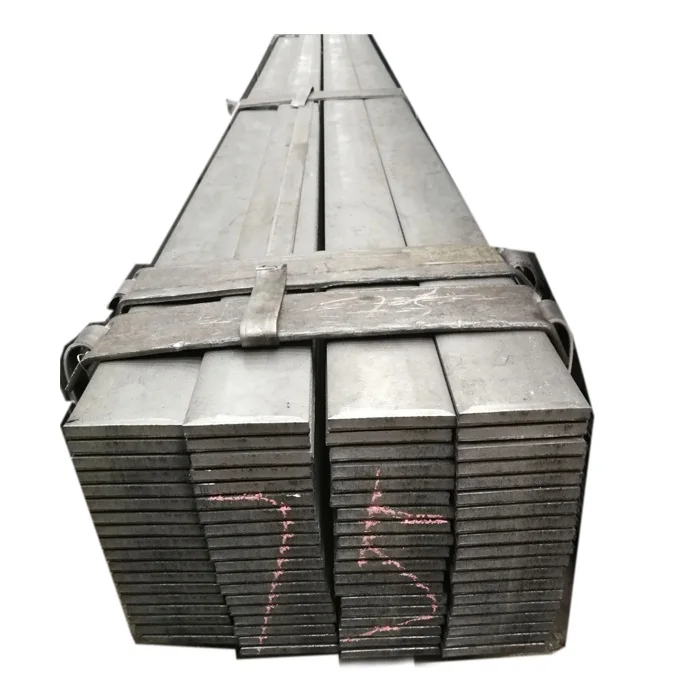 Top Quality Steel Ingots Q235B and Q345B At Cheap Price