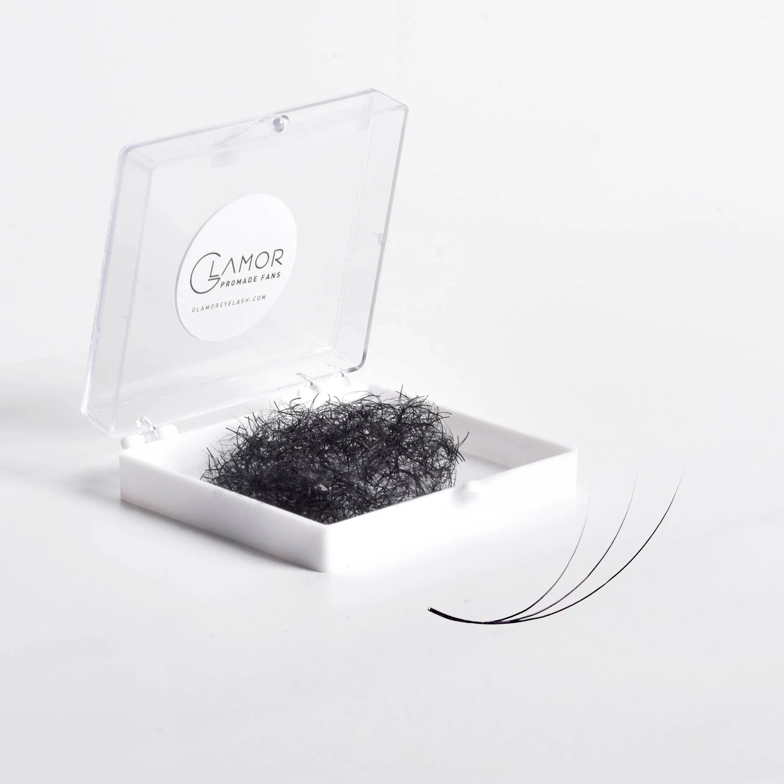 Mink Lashes 3D Mink Eyelashes 100% Cruelty free Lashes Handmade Reusable Natural Eyelashes Wispies False Lashes Makeup E series