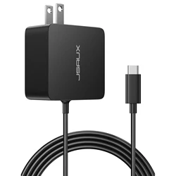JSAUX PD Fast Charging USB C Travel Charger for Steam Deck Switch