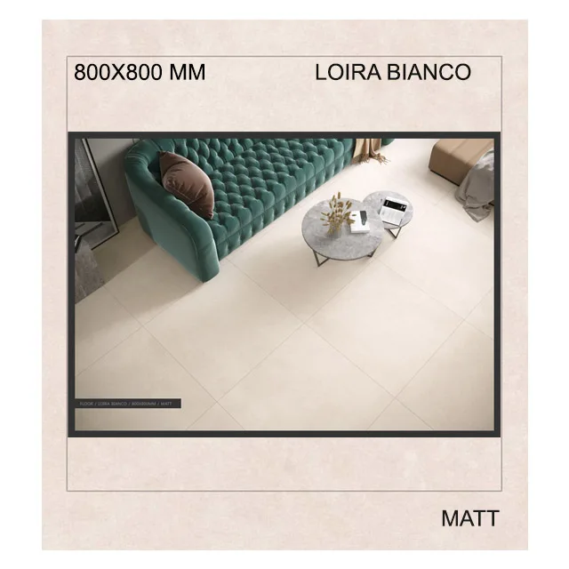 Pure Bright Polished Porcelain Vitrified Tiles 800*800mm Glazed Tiles New Model Porcelain Flooring Marble tiles